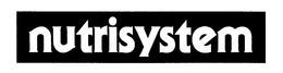 NUTRISYSTEM trademark