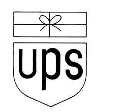 UPS trademark