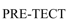 PRE-TECT trademark