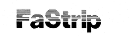 FASTRIP trademark