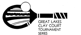 GREAT LAKES CLAY COURT TOURNAMENT SERIES trademark