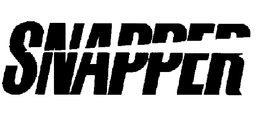 SNAPPER trademark