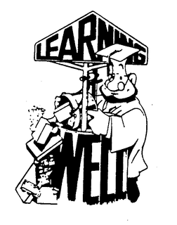 LEARNING WELL trademark