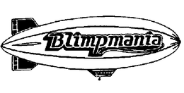 BLIMPMANIA trademark