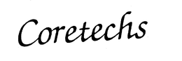 CORETECHS trademark