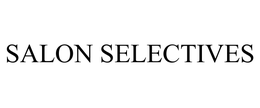 SALON SELECTIVES trademark