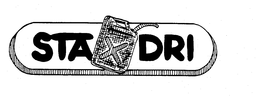 STA-DRI trademark