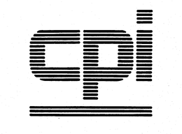 CPI trademark
