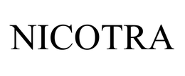 NICOTRA trademark