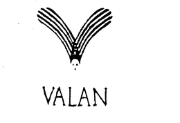 VALAN trademark