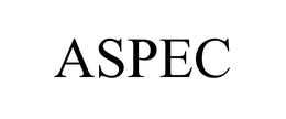 ASPEC trademark