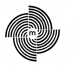 M trademark