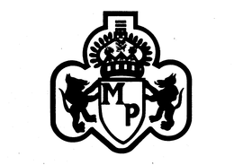MP trademark