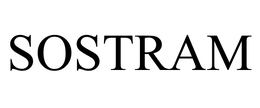 SOSTRAM trademark