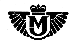 MJ trademark