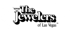 THE JEWELERS OF LAS VEGAS trademark