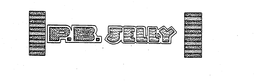 P. B. JELLY trademark