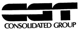 CGT CONSOLIDATED GROUP trademark