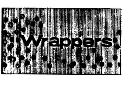 WRAPPERS trademark