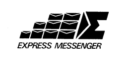 EXPRESS MESSENGER trademark