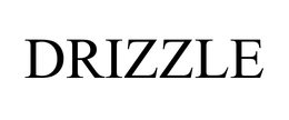 DRIZZLE trademark