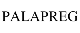 PALAPREG trademark