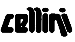 CELLINI trademark