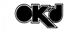 OK'D trademark