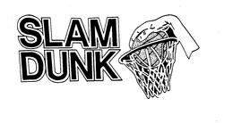 SLAM DUNK trademark