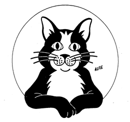ALFIE trademark