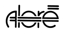 ALORE trademark