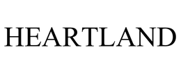 HEARTLAND trademark