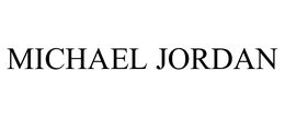 MICHAEL JORDAN trademark