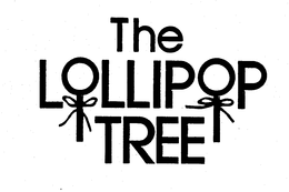 THE LOLLIPOP TREE trademark