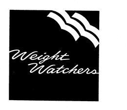 WEIGHT WATCHERS trademark