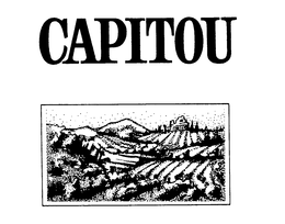 CAPITOU trademark