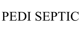 PEDI SEPTIC trademark