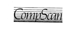 COMPSCAN trademark