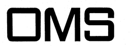 OMS trademark