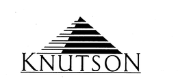 KNUTSON trademark