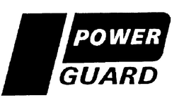 POWER GUARD trademark