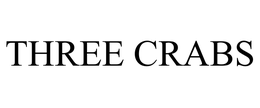 THREE CRABS trademark