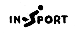 IN-SPORT trademark
