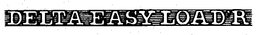 DELTA EASY LOAD'R trademark