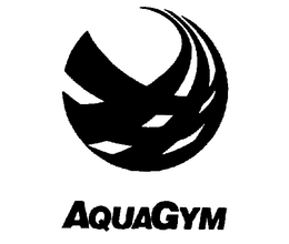 AQUAGYM trademark