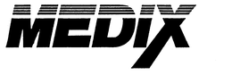 MEDIX trademark