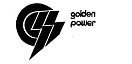 GOLDEN POWER SS trademark