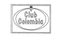 CLUB COLOMBIA trademark