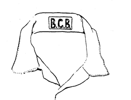B.C.B. trademark