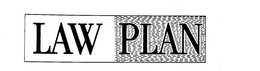 LAW PLAN trademark